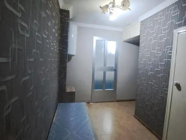 1-комн. квартира, 1 этаж, 30 м², Сино, Душанбе