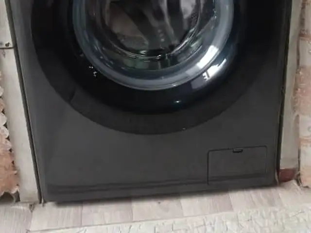 Стиральная машина LG 7'5кг, Вахдат