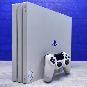 Игровая приставка Sony playstation 4 pro 1TB 6.10, Душанбе