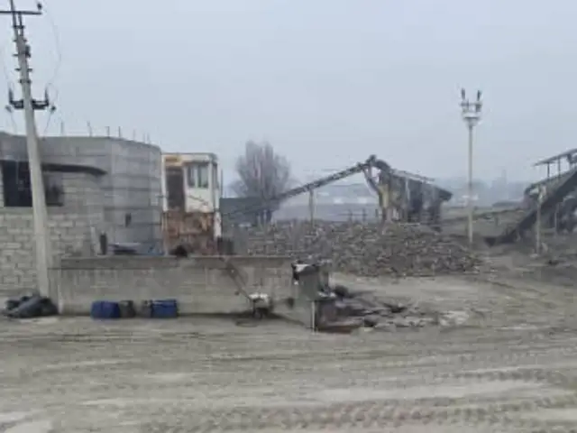 Производственный карьер , 3500м², Рудаки, Рудаки - 3