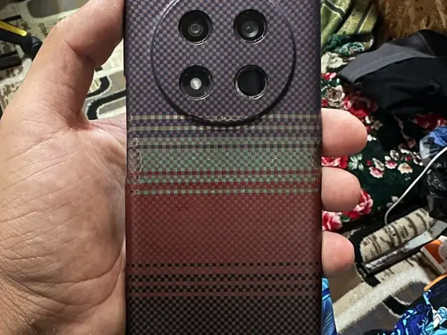 Honor X9C 256GB, Дусти (Джиликуль)