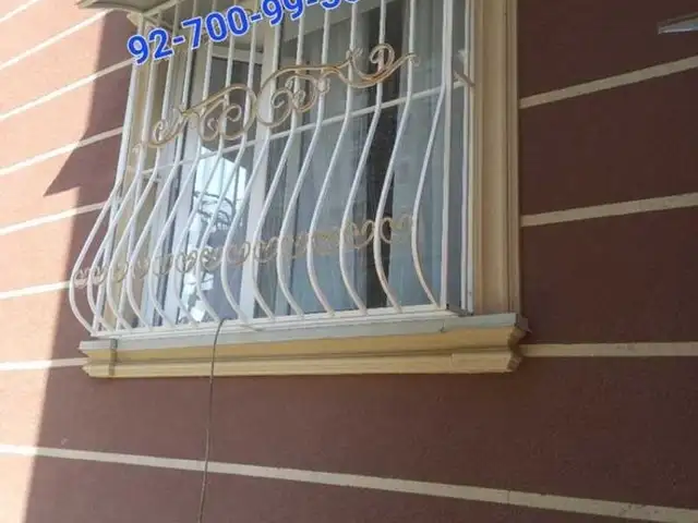 Cварочные услуги, Хуҷанд - 9
