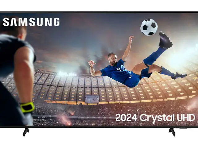 Телевизор Samsung UE50DU8000U, Душанбе