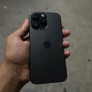 Apple iPhone 14 Pro Max, 256 gb, Space Black, Худжанд
