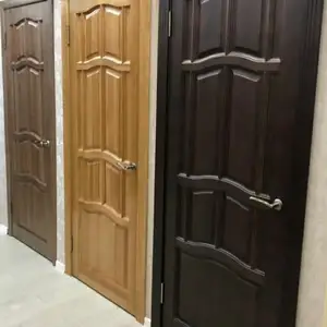 Двери, Душанбе