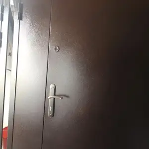 Дверь, Душанбе