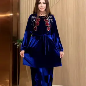 Двойка брючный, Худжанд