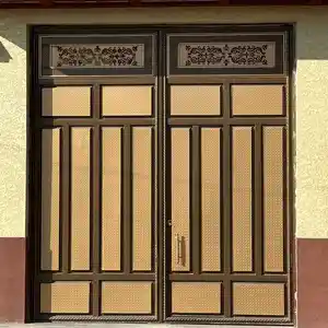Дарвоза, Худжанд