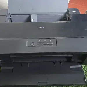Принтер Epson L1800 A3 формат, Душанбе