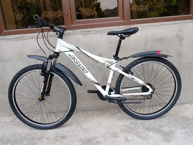 Велосипед, Душанбе