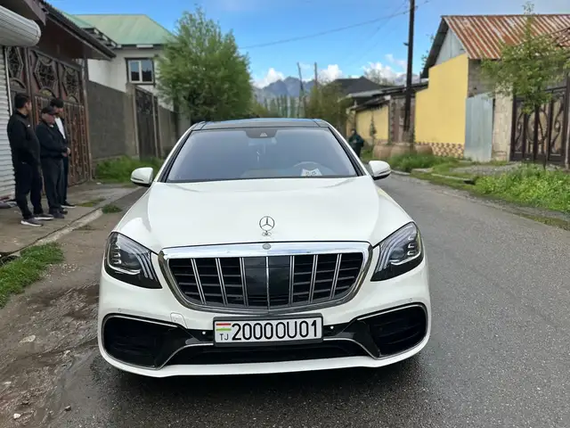 Аренда авто, Душанбе