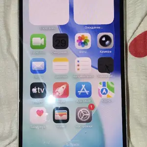 Apple iPhone 14, 128 gb, Blue, Ваҳдат