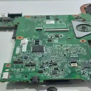 Материнские платы для ноутбука Dell, Худжанд