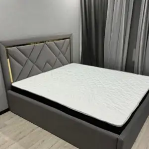 Кровать двуспальная, Душанбе