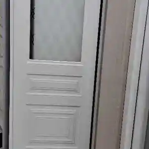 Дверь, Душанбе