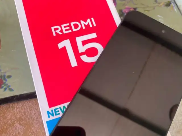 Телефон Redmi, Турсунзода