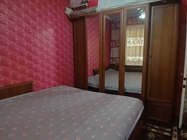 2-комн. квартира, 3 этаж, 50 м², шелкомбинат , Худжанд - 9