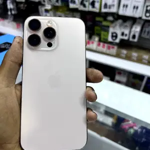 Apple iPhone 16 Pro Max, 1 tb, Desert Titanium, Худжанд