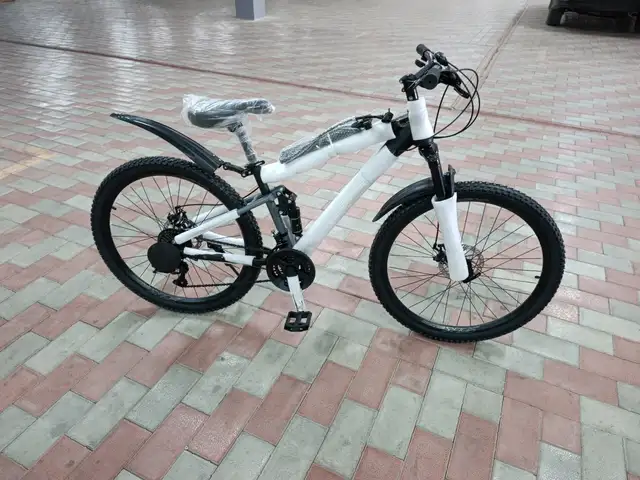 Велосипед, Душанбе