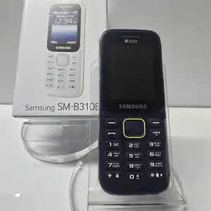 Samsung B310, Душанбе