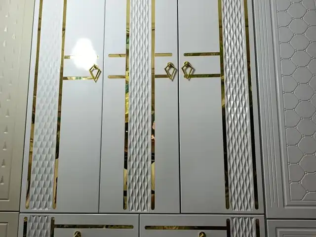 Шифоньер, Душанбе