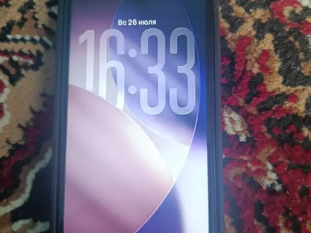 Apple iPhone 11, 128 gb, Black, Шахринав