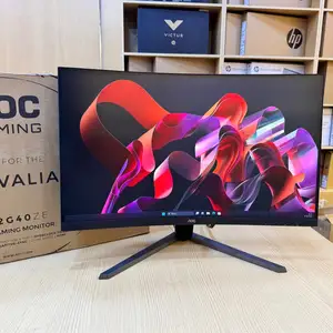 Игровой монитор AOC 32 C32G40ZE, Душанбе
