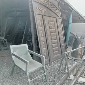 Дарвоза, Душанбе