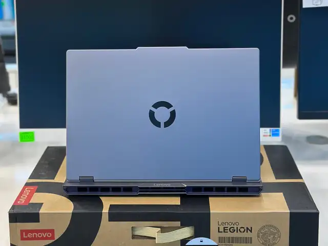 Ноутбук Lenovo Legion, Хуҷанд