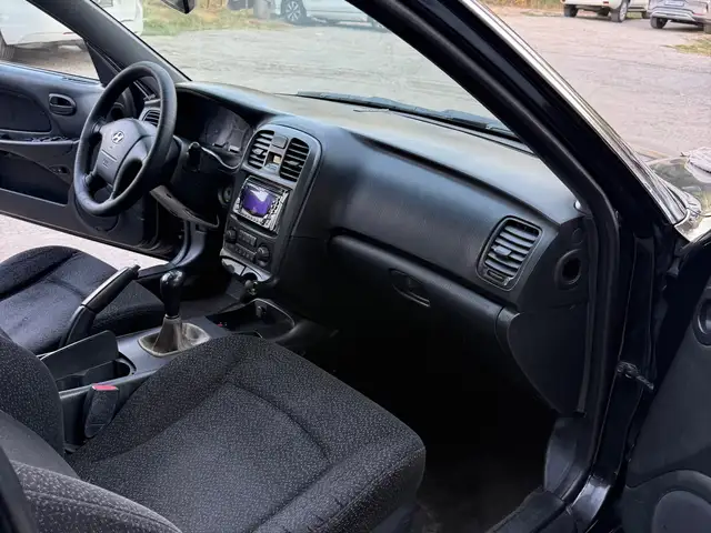 Hyundai Sonata, 2005, Душанбе - 9
