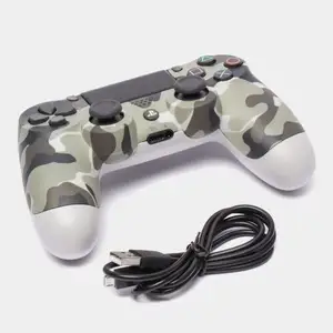 Геймпад Sony DualShock 4 для PS4 хаки серый, Душанбе