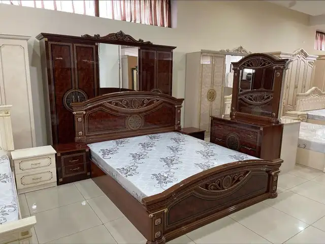 Спальный гарнитур, Хуҷанд
