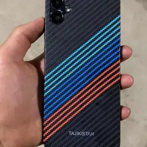 Samsung Galaxy a05, Худжанд