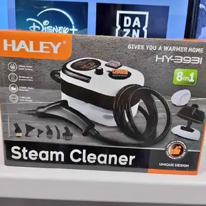 Пароочиститель Haley для дома, Душанбе