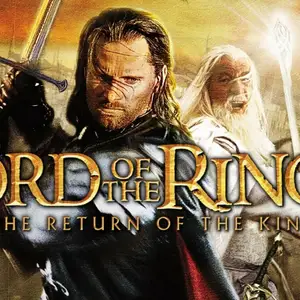 Игра Lord Of The Rings - The Return of the King, Душанбе