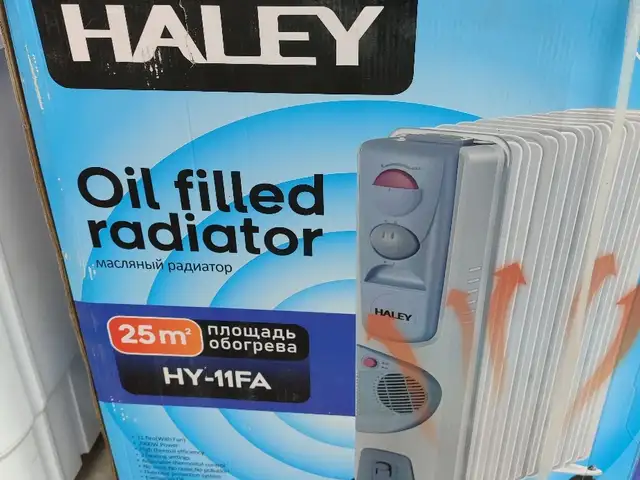 Радиатор, Душанбе