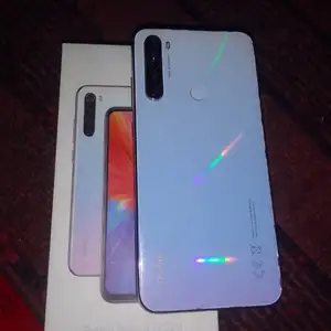 Xiaomi Redmi Note 8, Бохтар (Курган-Тюбе)