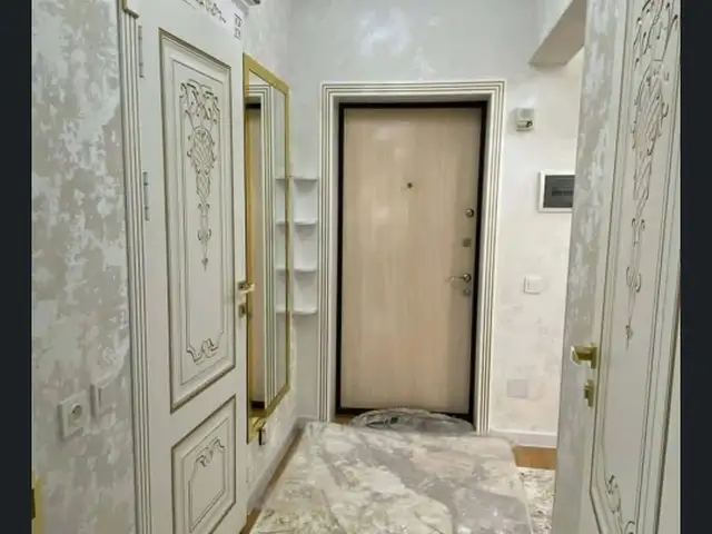 1-комн. квартира, 4 этаж, 60 м², И.Сомони, Душанбе
