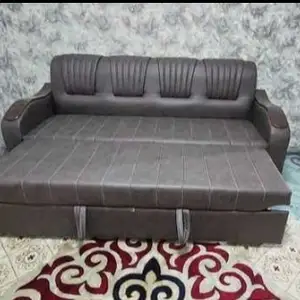 Диван раздвижной, Душанбе