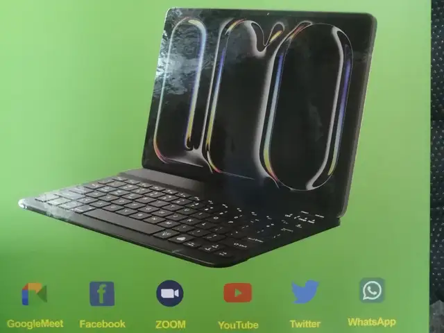 Планшет PAD 11 PRO, Хуҷанд