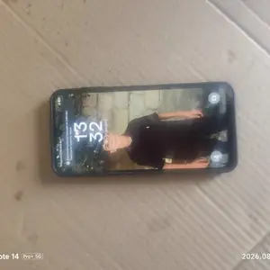 Samsung Galaxy А16, Душанбе
