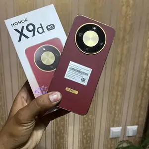 Honor x9d 5G 12/256, Душанбе