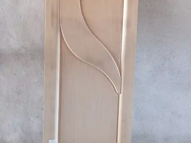 Дверь, Душанбе