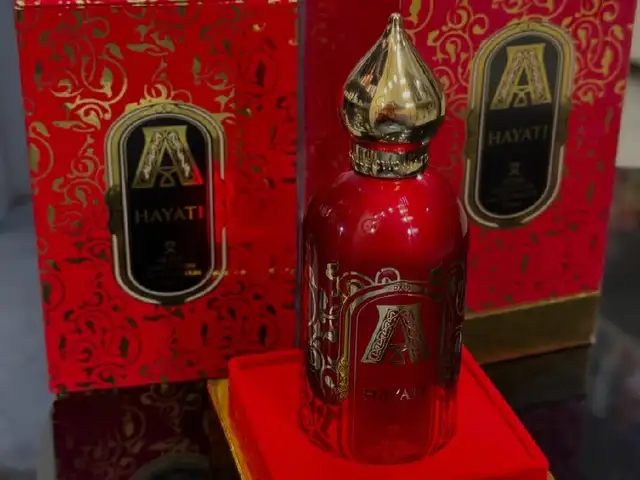 Парфюм Attar Hayati 100ml, Душанбе