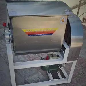 Тестомешалка 50кг 380v, Душанбе