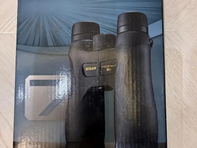 Бинокль Nikon Prostaff 7s 8x42, Душанбе