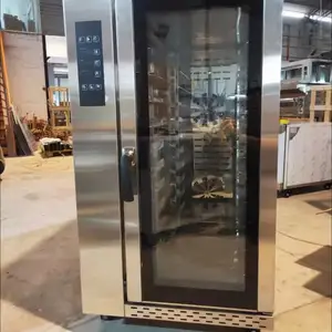 Конвекционная печь, Душанбе