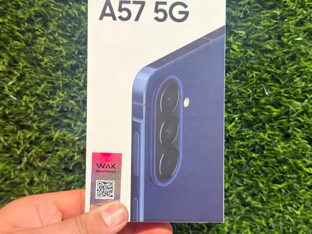 Samsung Galaxy A57 8/256gb, Душанбе