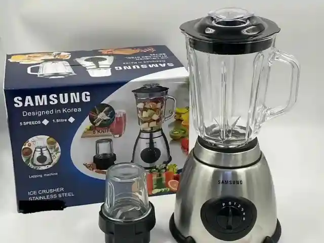 Блендер Samsung, Душанбе