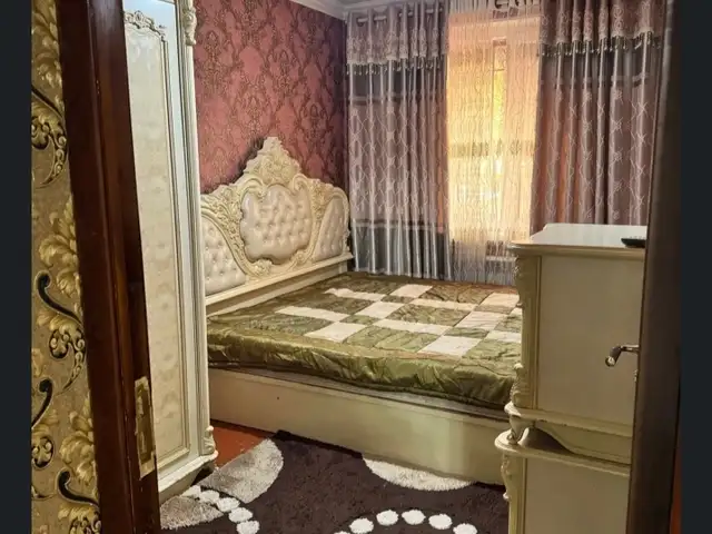 3-комн. квартира, 2 этаж, 60м², Маяковский, Душанбе